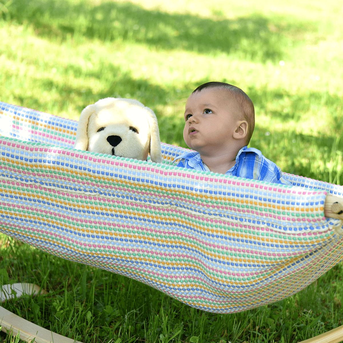 Children's hammocks